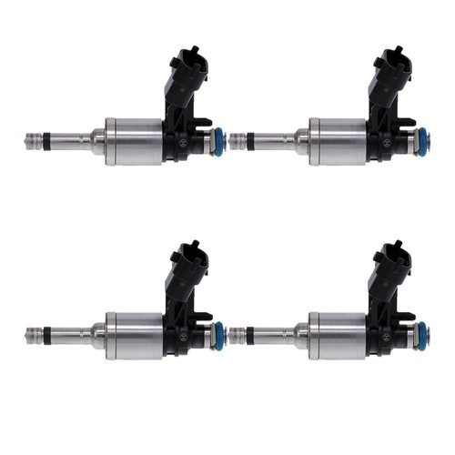 4X Fuel Injectors FJ1140 For Ford Taurus 2013-2017 2.0l;BB5Z9F593B, LR024998 - Picture 2 of 7
