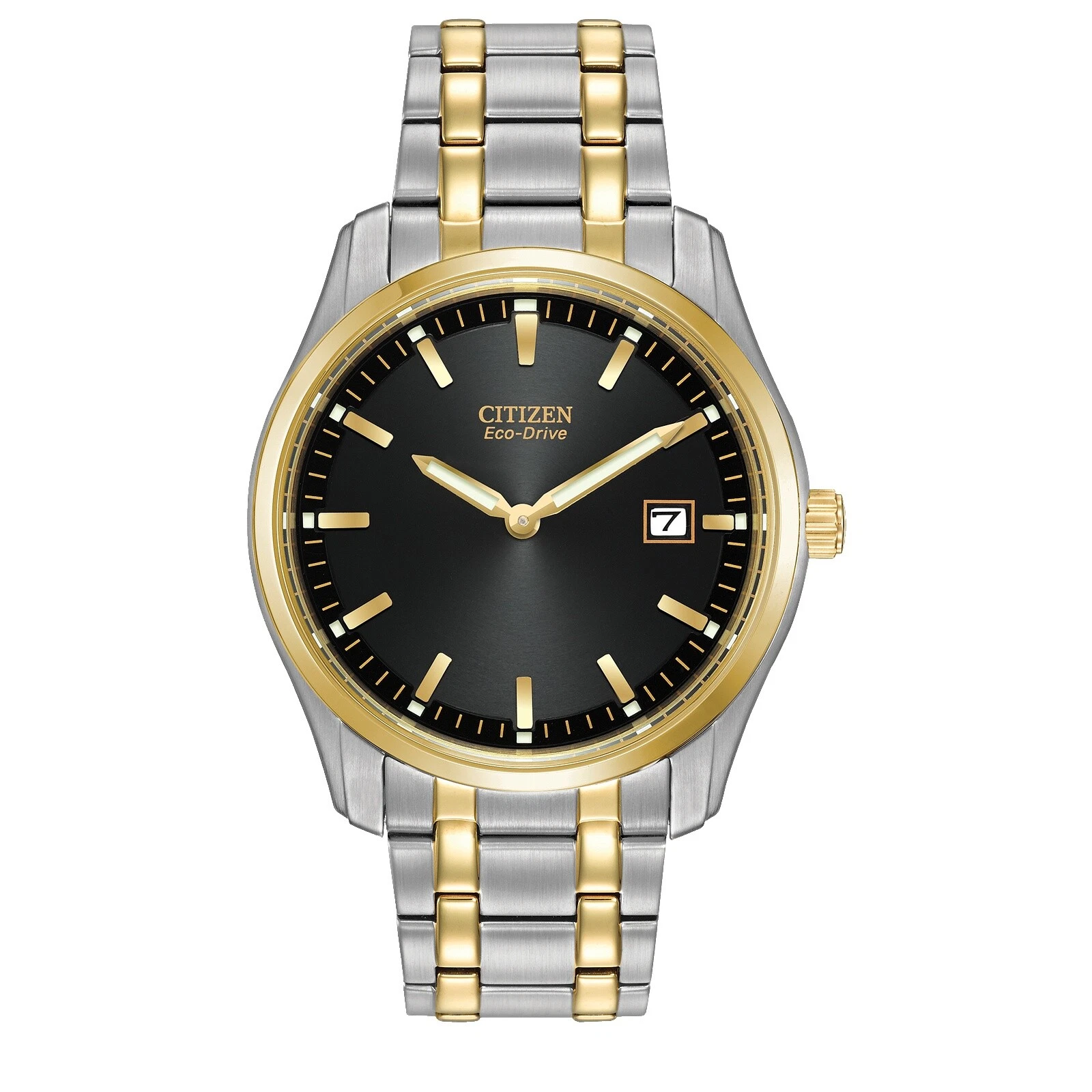 Citizen Nylon Band Casual Wristwatches