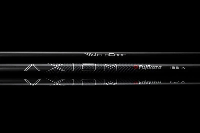 Fujikura Axiom VeloCore Taper .355 Iron Shaft Options / All Flexes - image 4 of 4