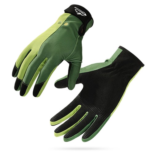 Tauchhandschuhe, elastische Paddel- und Surfhandschuhe, Wassersportausrüstung (g - Bild 2 von 11