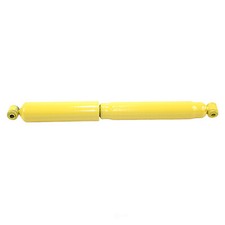 Suspension Shock Absorber-Gas-Magnum Shock Absorber Monroe 34777