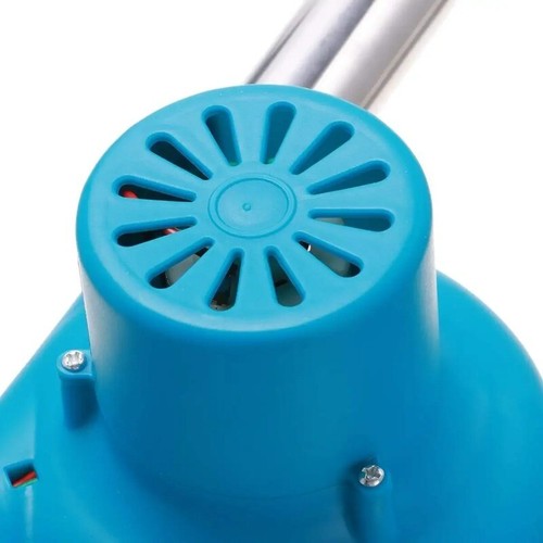 Outdoor Grill Ventilator Kabellos Elektrisch Gebläse Tragbar Barbecue Grill Feuerbox - Bild 13 von 26