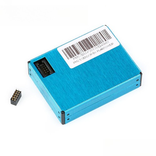 PMS7003 PLANTOWER Digital Air Particle Dectection PM2.5 Dust laser Module Sensor - Picture 2 of 5