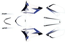 UFO Complete Body Kit - [YAKIT312-046]