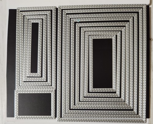 Stampin Up Retired Stamp sets, Dies and Cardstock - Picture 74 of 88