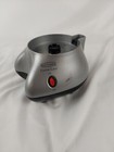 Back to Basics Cocoa Latte Maker CM300BR Replacement Part (Base/Motor) 