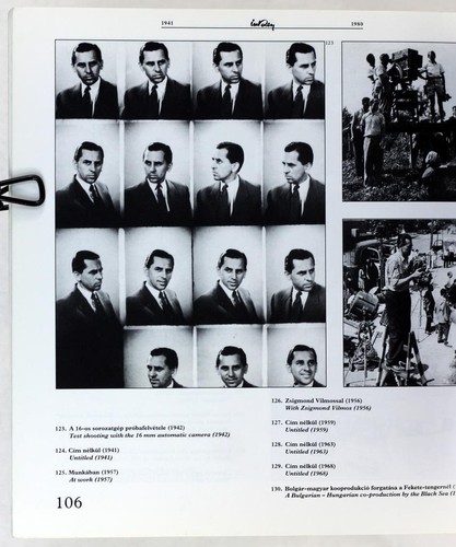 Tibor Inkey Foto Inkey Egy Fenykepesz Visszaemlekezesei Hungarian Photography - 第 6/7 張圖片