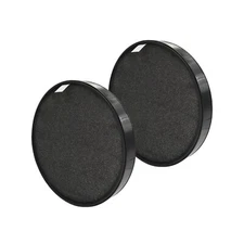 Nispira HEPA Carbon Replacement Filter for Envion EA-150 Air Purifier, 2 Packs