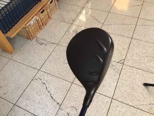 Lefty Ping G 410 Holz 3, 15 Grad STIFF - Bild 2 von 6