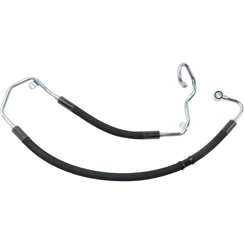 Power Steering Hose for MB Mercedes E Class 2114660481 Mercedes-Benz E320 03-05 - Picture 2 of 6