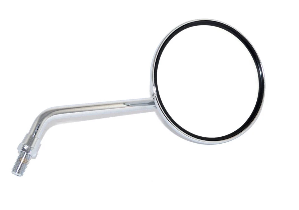 Paire de rétroviseurs moto pour HONDA CB 200 250 350 400 500 550 650 750 88110/1 - Photo 3/4