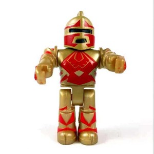 Roblox Champions Series 1 The Redcliff Figure Amazing Gift - 