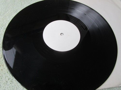 Revenge – Gun World Porn Fac327 White Label Vinyl 12inch Single - Picture 4 of 5