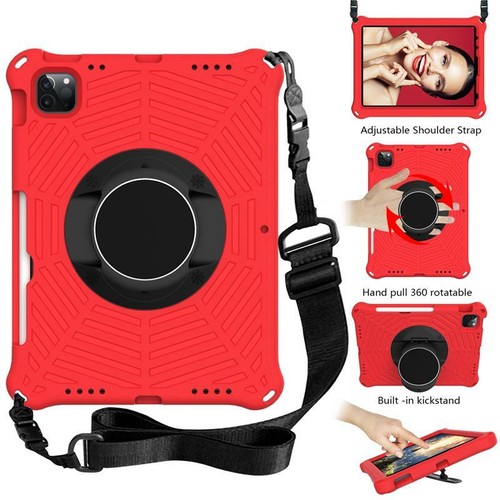 Kids Shockproof Case Cover EVA For Apple iPad Mini 2 3 4 Air 2 3 4 Pro 11 10.5 - Picture 13 of 19