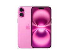 Apple iPhone 16 Plus - 128 GB - Pink (Unlocked) TIKTOK