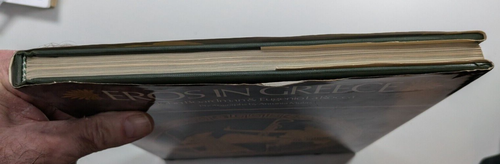 Eros in Greece J Boardman & E La Rocca Hardback 1978 - Imagen 3 de 19