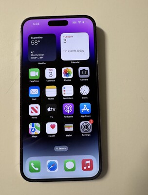 iPhone 14 Promax Unlocked TikTok Available 