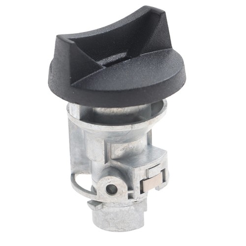 New Ignition Lock Cylinder W/Key For 95-96 Jeep Cherokee 93-96 GRAND Cherokee - Picture 3 of 6