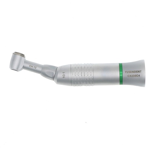 US COXO Dental eingebauter elektrischer LED Mikromotor INT + 1:1/1:5/10:1 Handstück - Bild 54 von 81