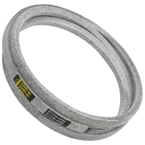 Drive Aramid Belt for Cub Cadet LTX 1040 LTX1040 Lower Drive Belt 5/8" x 91" - Picture 4 of 8