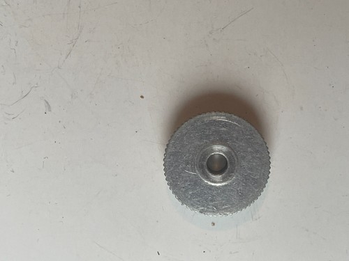 GEAR WHEEL 25.5mm dia. - Picture 2 of 2