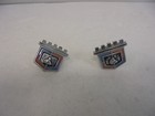 <!--F#f_0-->HOLDEN HQ STATESMAN 1/4 PANEL BADGE***GENUINE***2ND HAND***WITHOUT WREATH***<!--F/-->