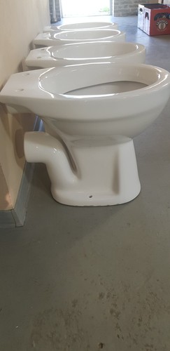 stand wc tiefspüler - Bild 3 von 3