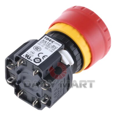 New In Box FERRAZ SHAWMUT DIIGG50V4 Fuse 4A 500VAC