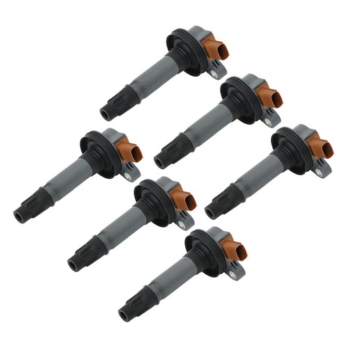 6PCS Ignition Coil Pack For Ford F-150 Expedition Lincoln Navigator BL3Z-12029-C - Picture 10 of 10