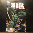 Incredible Hulk, The (2nd Series) #58 (Newsstand) Vf/Nm; Marvel | Bruce Jones -