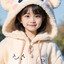 Doll costume