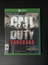 Call of Duty: Vanguard - Microsoft Xbox One
