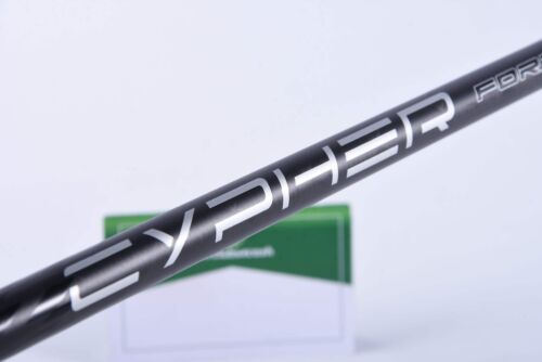 Ladies Project X Cypher 2.0 Driver Schaft / Ladies Flex / Callaway 2nd Gen