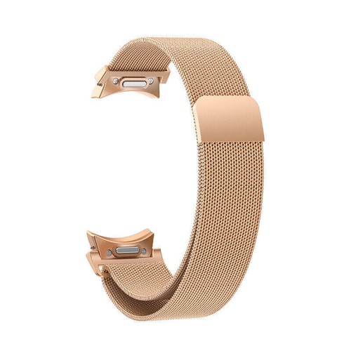 Milanese Armband Für Samsung Galaxy Watch 6 4 40 44mm Classic 43 47mm 5 Pro 45mm - Bild 27 von 43