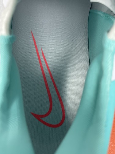 Nike Air Zoom Infinity Tour Hot Punch Green White CT0540-177 Men's Size 15 NEW - Picture 6 of 8