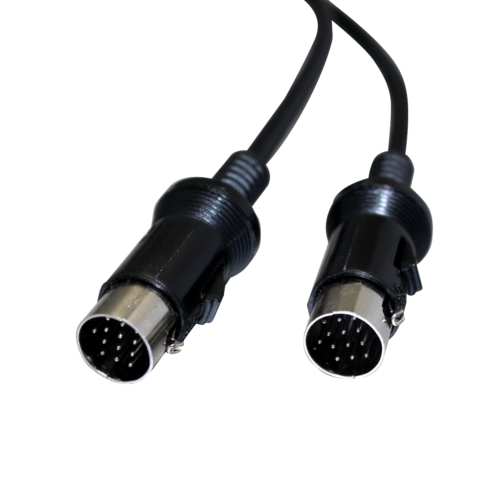 Per Kenwood Clarion Splite Unilink cavo di prolunga C-Bus KEN-1F2M - Foto 3 di 3