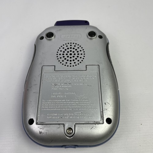 IQuest Quantum Leap 40014 Leap Frog  Interactive Grades 5 & Up - Picture 10 of 10