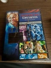 American Dreams: Season One: Music Edition (DVD, 2002) SIGNED BY GAIL O'GRADY