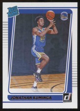2021-22 Donruss (Base, Rookies & Inserts) - Pick Your Card (Rev 03/28/2022)