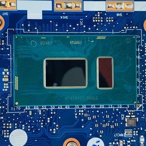 Motherboard For Lenovo Ideapad 330-15IKB 320-15IKB 520-15IKB NM-B452 i5 i7 CPU - Picture 5 of 5