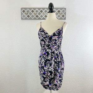 yumi kim bryant wrap dress