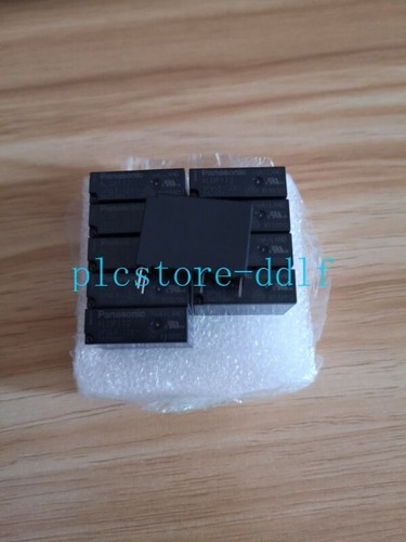 10pcs New Panasonic ALDP112 Relay 12V Free Shipping - Picture 2 of 9