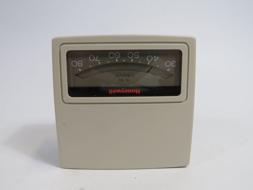 Honeywell H915A2014 Proportioning Humidity Control 30-80% RH NEW - Picture 2 of 4