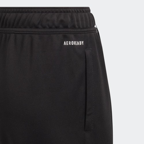 ADIDAS BERMUDA POLIESTERE BAMBINO art. HE9355 mod. B BIG LOGO SHORT - Imagen 3 de 4