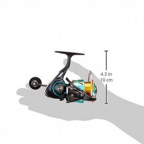 ダイワ 14 エメラルダス MX 2508PE-H DAIWA EMERALDA Amazon.com : Daiwa Emerald MX 2508PE Spinning Reel 17 (2017