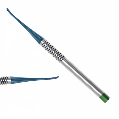 7pcs/set Dental PDL Luxating Root Elevators Periotome Extracting Extraction Kit - Bild 10 von 16