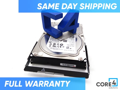 NETAPP X375A 4TB 12GB 7.2K DS460C *New*