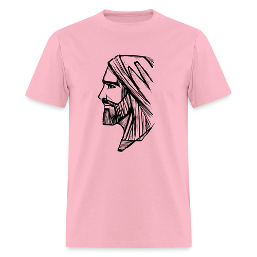 Jesus König Erlöser religiös christlich Geschenk Damen oder Herren T-Shirt Tee - Bild 47 von 71