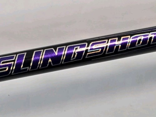 Lot of 2 Zebco Spincast Rods 5'6" Medium Light 2 Piece - Picture 13 of 17