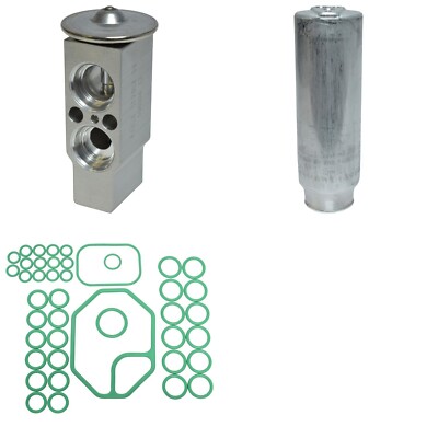 A/C System Repair Kit for Tacoma, 4Runner, Camry, RAV4, Avalon+More AK2575